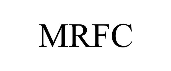  MRFC