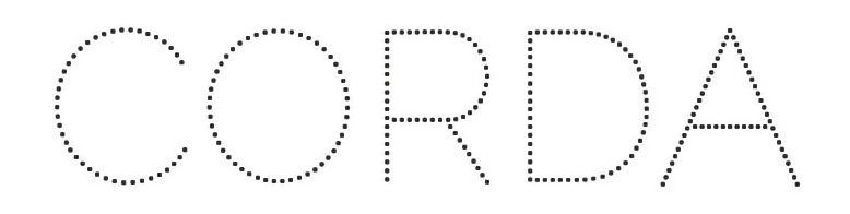 Trademark Logo CORDA