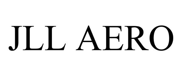 Trademark Logo JLL AERO