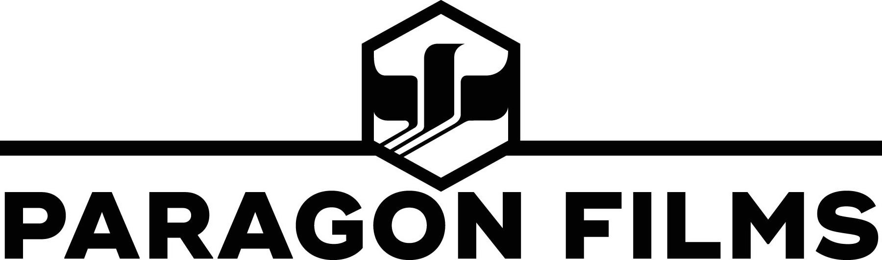 Trademark Logo PARAGON FILMS