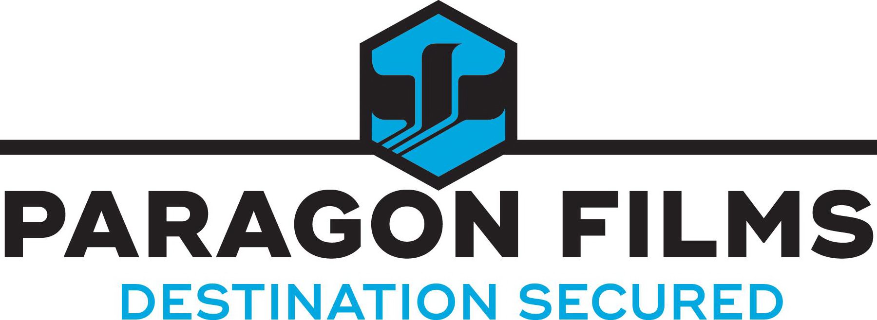Trademark Logo PARAGON FILMS DESTINATION SECURED