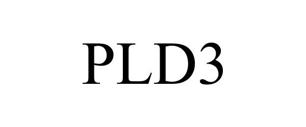  PLD3