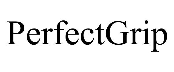Trademark Logo PERFECTGRIP