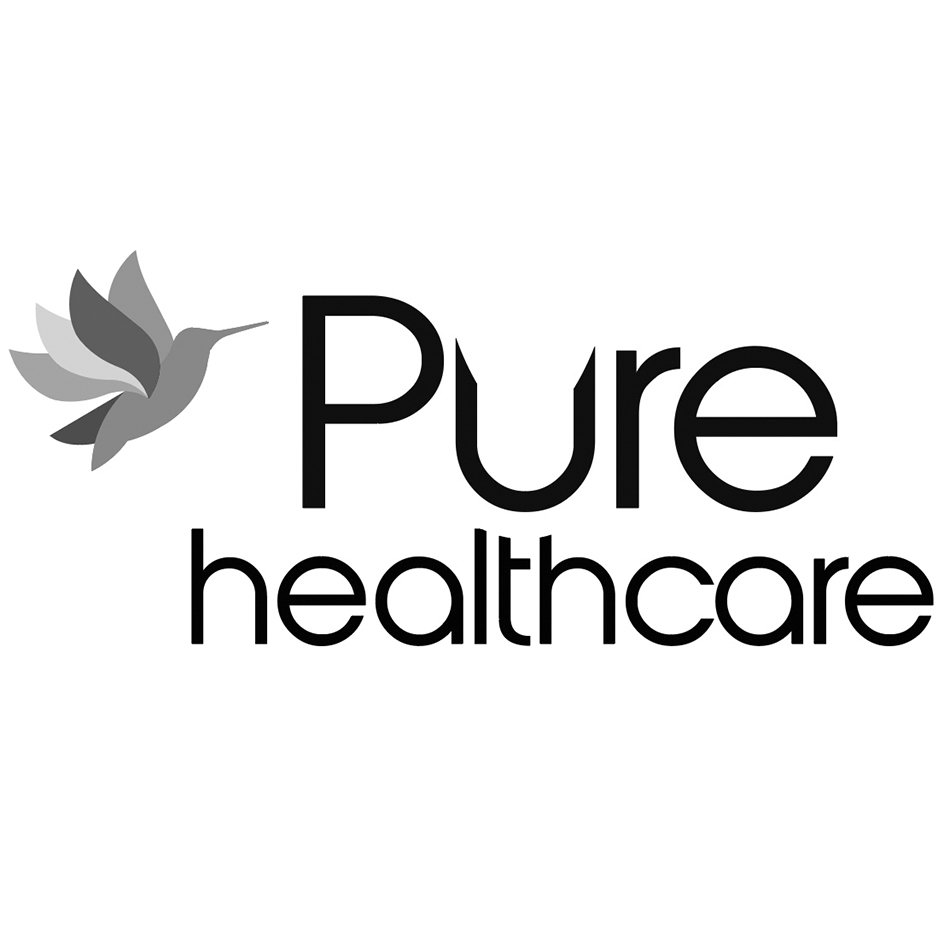 Trademark Logo PURE HEALTHCARE