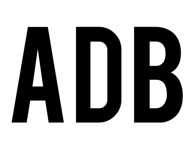 Trademark Logo ADB