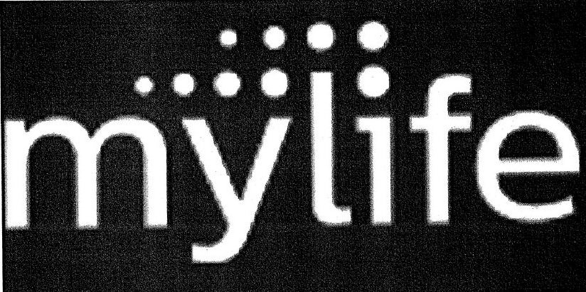 Trademark Logo MYLIFE