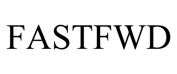  FASTFWD