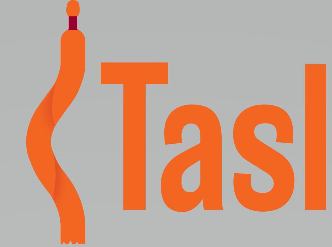 Trademark Logo TASL