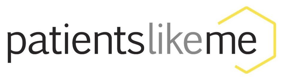 Trademark Logo PATIENTSLIKEME