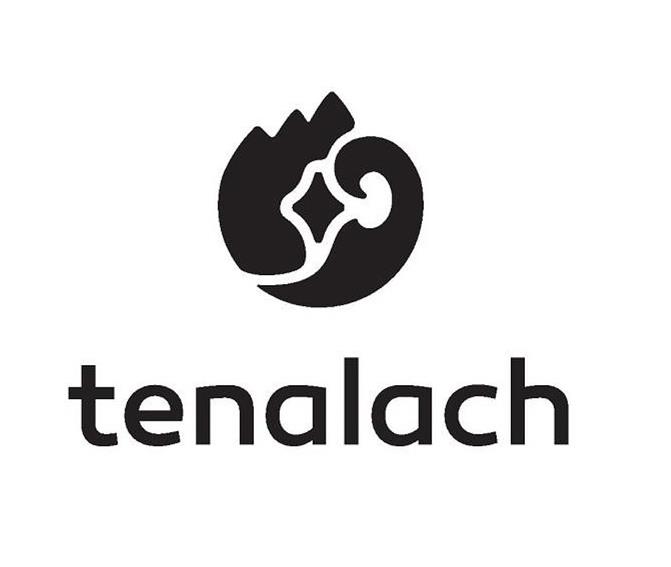 Trademark Logo TENALACH