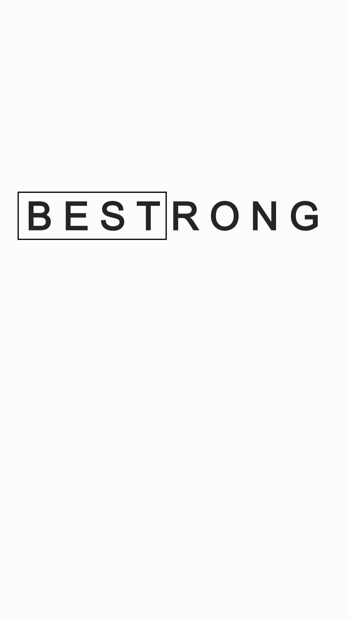 BESTRONG