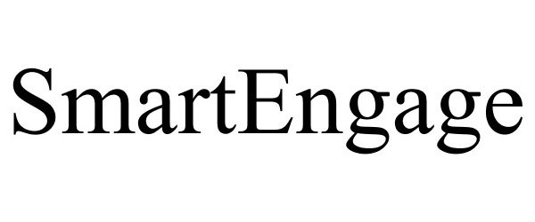 Trademark Logo SMARTENGAGE