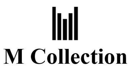 Trademark Logo M COLLECTION