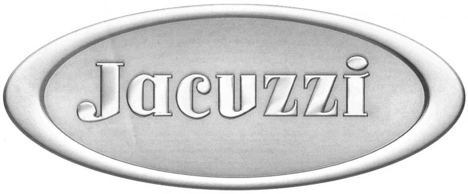 Trademark Logo JACUZZI