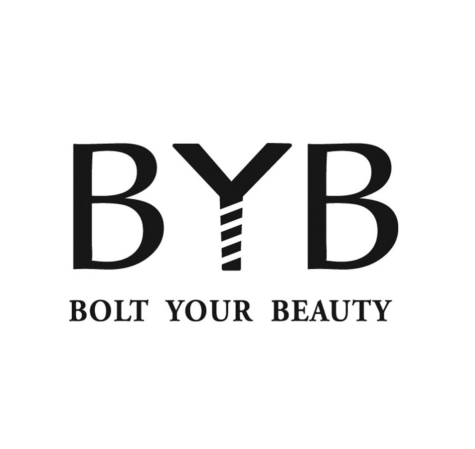  BYB BOLT YOUR BEAUTY