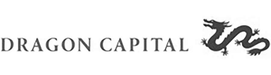 Trademark Logo DRAGON CAPITAL