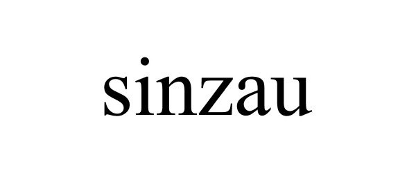  SINZAU