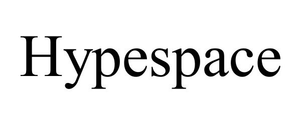  HYPESPACE