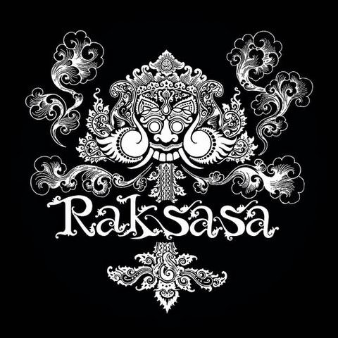 Trademark Logo RAKSASA
