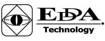 Trademark Logo EDDA TECHNOLOGY