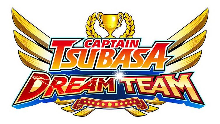  CAPTAIN TSUBASA DREAM TEAM