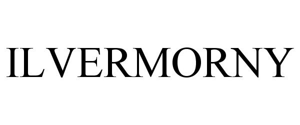  ILVERMORNY