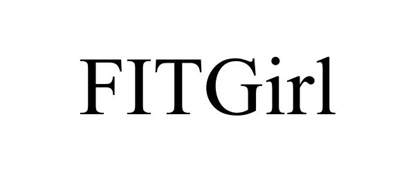 Trademark Logo FITGIRL