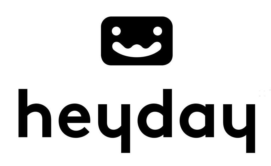 Trademark Logo HEYDAY