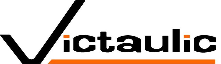 Trademark Logo VICTAULIC