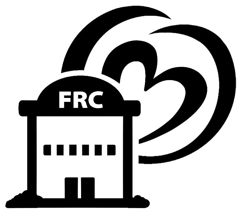 Trademark Logo FRC