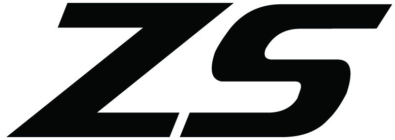 Trademark Logo ZS
