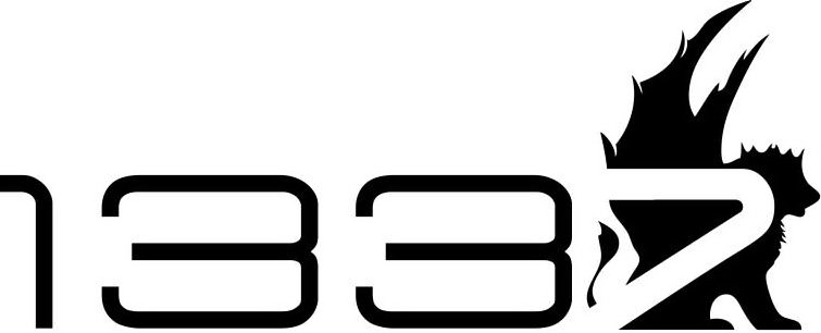 Trademark Logo 1337