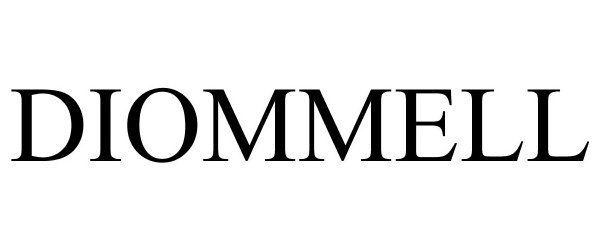  DIOMMELL