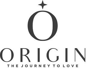  O ORIGIN THE JOURNEY TO LOVE