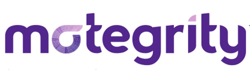 Trademark Logo MOTEGRITY