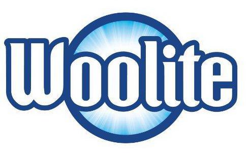 Trademark Logo WOOLITE