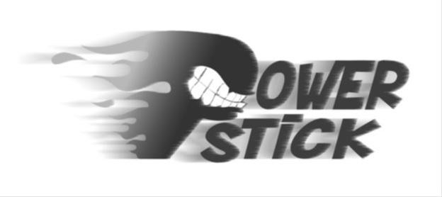 Trademark Logo POWERSTICK