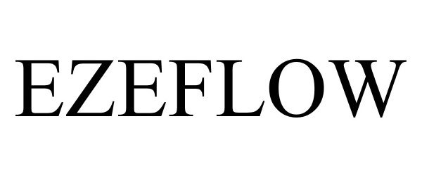  EZEFLOW