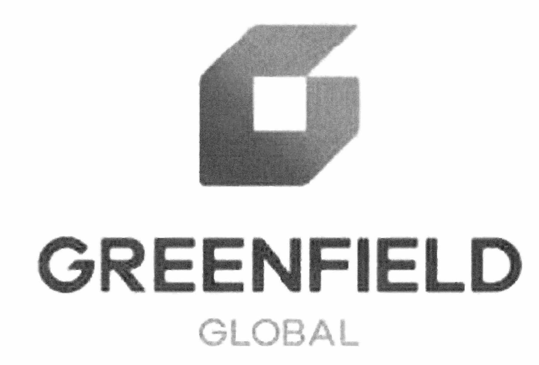  G GREENFIELD GLOBAL