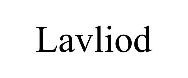  LAVLIOD