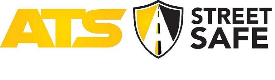 Trademark Logo ATS STREET SAFE