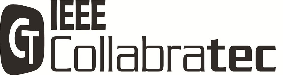 Trademark Logo CT IEEE COLLABRATEC