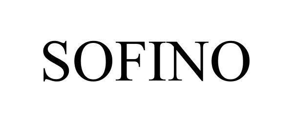  SOFINO