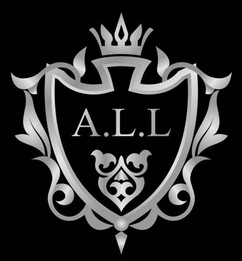 Trademark Logo A.L.L