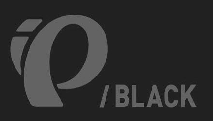 Trademark Logo PI / BLACK