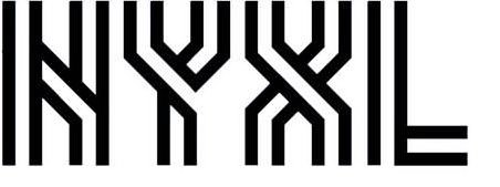 Trademark Logo NXYL