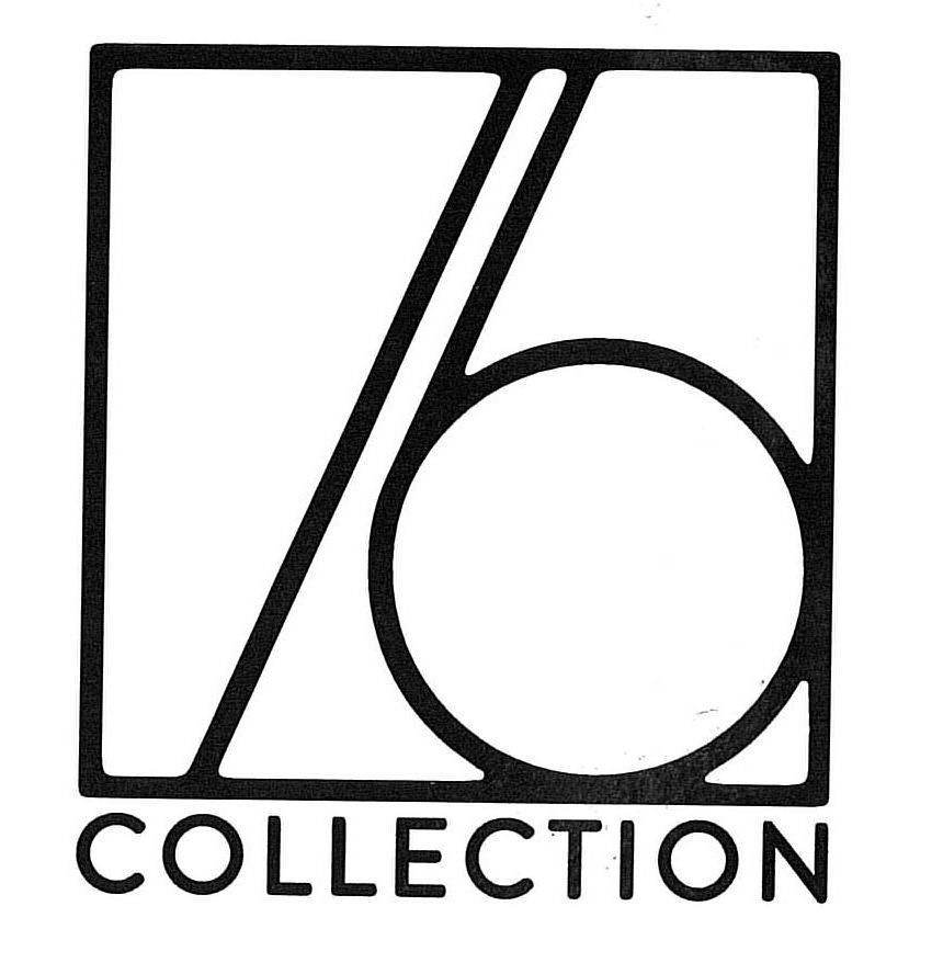 Trademark Logo 76 COLLECTION