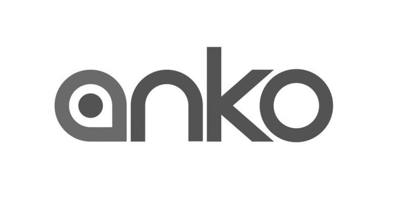 Trademark Logo ANKO
