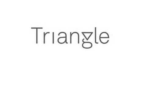 Trademark Logo TRIANGLE