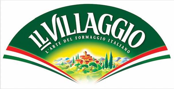 Trademark Logo IL VILLAGGIO L'ARTE DEL FORMAGGIO ITALIANO